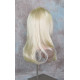 BRITTNEY | Light Blonde Long Wig Monofilament Part Long Layers