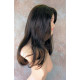 NOCTURNAL | Medium Brown Long Wig Gorgeous Skin Side Part | Forever Young