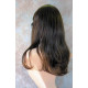NOCTURNAL | Medium Brown Long Wig Gorgeous Skin Side Part | Forever Young