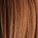 HS BOSTON | Long Wig HEAT OK Gentle Curls Side Swept Bangs COLOR CHOICE