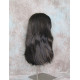 JANELLE | Black Strawberry Mix Long Wig Face Frame Longer Layers 