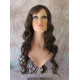 OBSESSION | Golden Brown Highlights Long Wig Spiral Curls Part | Forever Young 