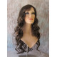 OBSESSION | Golden Brown Highlights Long Wig Spiral Curls Part | Forever Young 