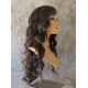 OBSESSION | Golden Brown Highlights Long Wig Spiral Curls Part | Forever Young 