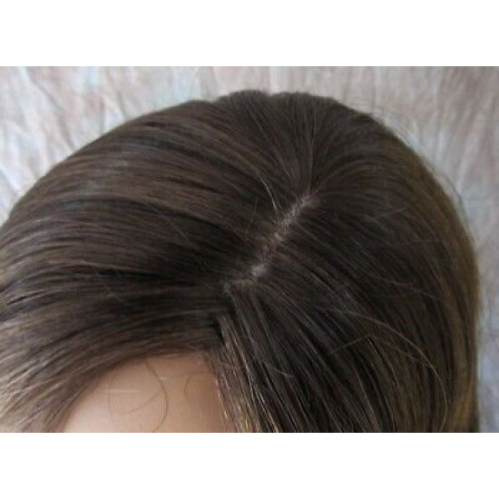 OBSESSION | Golden Brown Highlights Long Wig Spiral Curls Part | Forever Young 