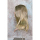BRITTNEY | Light Brown Mix Long Monofilament Wig Side Part Face Frame Layers 