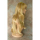 CARMEN | Long Wig COLOR CHOICE Gentle Layers Side Swept Bangs Skin Part 