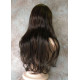 CARMEN | Long Wig COLOR CHOICE Gentle Layers Side Swept Bangs Skin Part 