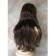 CARMEN | Long Wig COLOR CHOICE Gentle Layers Side Swept Bangs Skin Part 