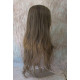 COSABELLA | Golden Brown Long Wig Waves Layers Part | Forever Young