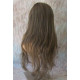 COSABELLA | Golden Brown Long Wig Waves Layers Part | Forever Young