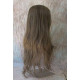 COSABELLA | Golden Brown Long Wig Waves Layers Part | Forever Young
