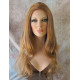 ASHANTI | Strawberry Blonde Mix Extra Long Wig Full Skin Top 29" 