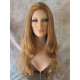 ASHANTI | Strawberry Blonde Mix Extra Long Wig Full Skin Top 29" 