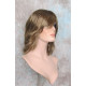 ALWAYS SEXY | Golden Brown Mix Medium Wig Long Bangs Layers Flicked Back