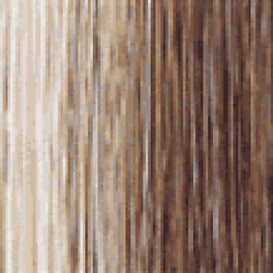 LINDA XL | Dark Ash Blonde Mix Long Layers Wig Full Skin Top 28" 