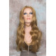 ARILYN | Light Strawberry Long Wig Extra Long Layers 28" 