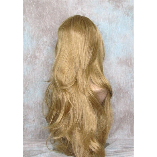 ARILYN | Light Strawberry Long Wig Extra Long Layers 28" 