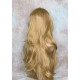ARILYN | Light Strawberry Long Wig Extra Long Layers 28" 
