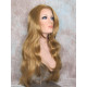 ARILYN | Light Strawberry Long Wig Extra Long Layers 28" 