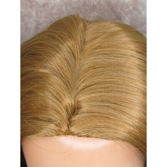 ARILYN | Light Strawberry Long Wig Extra Long Layers 28" 