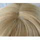 SHARON | Butterscotch Blonde Long Face Frame Wig Skin Part Layers
