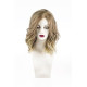 PARISIAN BOB | Ashley Blonde Long Bob Monofilament Wig Heat OK | Forever Young 