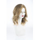 PARISIAN BOB | Ashley Blonde Long Bob Monofilament Wig Heat OK | Forever Young 