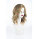 PARISIAN BOB | Ashley Blonde Long Bob Monofilament Wig Heat OK | Forever Young 