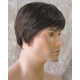 Ian | Medium Brown Mens Wig Short Shorter Classic Man Style | Adora