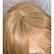 SUNDAY | Strawberry Blonde Mix Long Wig Heat OK Long Bangs Skin Part 