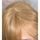 SUNDAY | Strawberry Blonde Mix Long Wig Heat OK Long Bangs Skin Part 