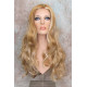 NATALIE | Strawberry Mix Long Wig Beautiful Skin Top Long Layers Waves 
