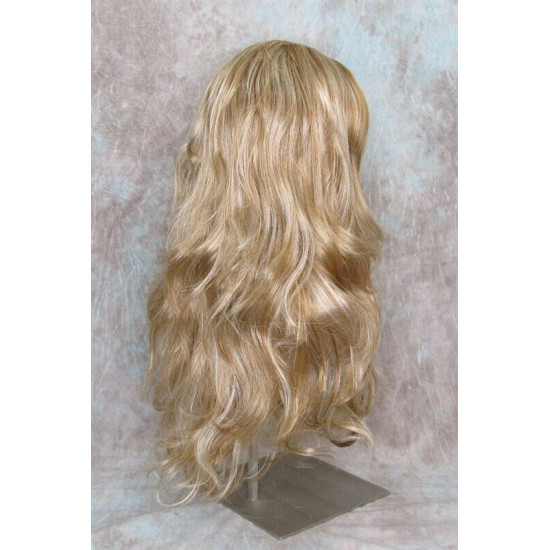 NATALIE | Strawberry Mix Long Wig Beautiful Skin Top Long Layers Waves 