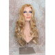 NATALIE | Strawberry Mix Long Wig Beautiful Skin Top Long Layers Waves 