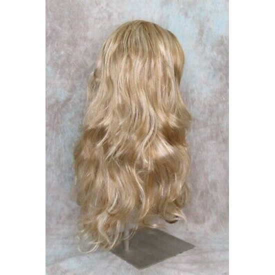 NATALIE | Strawberry Mix Long Wig Beautiful Skin Top Long Layers Waves 
