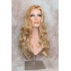 NATALIE | Strawberry Mix Long Wig Beautiful Skin Top Long Layers Waves 