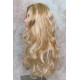 NATALIE | Strawberry Mix Long Wig Beautiful Skin Top Long Layers Waves 