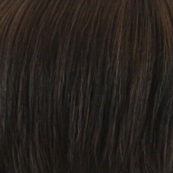 BROADWAY | Long Waves Wig COLOR CHOICE Layers Part Bangs 