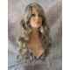 BROADWAY | Long Waves Wig COLOR CHOICE Layers Part Bangs 