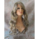 BROADWAY | Long Waves Wig COLOR CHOICE Layers Part Bangs 