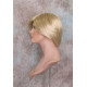 MODERN EDGE | Golden Blonde Mix Short Wig Sexy Shorter Style | Forever Young 