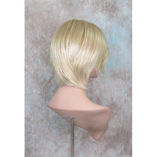 MODERN EDGE | Golden Blonde Mix Short Wig Sexy Shorter Style | Forever Young 