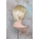 MODERN EDGE | Golden Blonde Mix Short Wig Sexy Shorter Style | Forever Young 