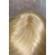 MODERN EDGE | Golden Blonde Mix Short Wig Sexy Shorter Style | Forever Young 