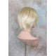 MODERN EDGE | Golden Blonde Mix Short Wig Sexy Shorter Style | Forever Young 