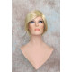 MODERN EDGE | Golden Blonde Mix Short Wig Sexy Shorter Style | Forever Young 