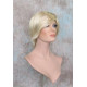 MODERN EDGE | Golden Blonde Mix Short Wig Sexy Shorter Style | Forever Young 