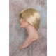 MODERN EDGE | Golden Blonde Mix Short Wig Sexy Shorter Style | Forever Young 