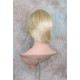 MODERN EDGE | Golden Blonde Mix Short Wig Sexy Shorter Style | Forever Young 